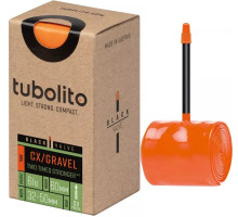 Вело камера Tubolito TPU 700x32-50 мм (32/50-584/622) TUBO-CX/GRAVEL-ALL, SV60
