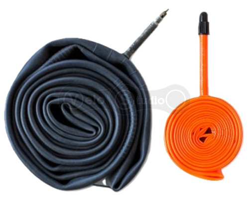 Вело камера Tubolito TPU 700x32-50 мм (32/50-584/622) TUBO-CX/GRAVEL-ALL, SV60