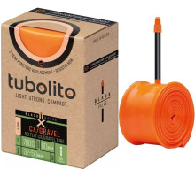Вело камера Tubolito TPU 700x32-50 мм (32/50-622) X-TUBO-CX/GRAVEL-ALL, SV60