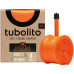 Вело камера Tubolito TPU 700x30-50 мм X-TUBO-CITY/TOUR, SV42 оранжевая