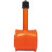 Вело камера Tubolito TPU 700x30-50 мм X-TUBO-CITY/TOUR, SV42 оранжевая