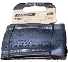 Вело покришка Hutchinson Caracal Allroad 700X35 TS TLR NR ALL R