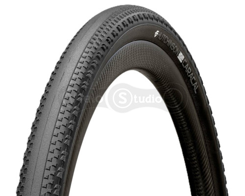 Вело покришка Hutchinson Caracal Allroad 700X35 TS TLR NR ALL R
