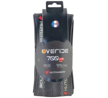 Вело покришка Hutchinson ENV Overide 700X40 TS TL READY