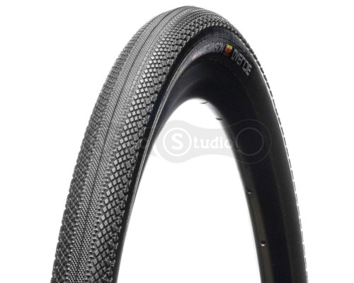 Вело покришка Hutchinson ENV Overide 700X40 TS TL READY