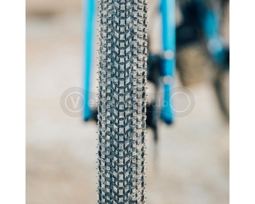 Вело покришка Hutchinson ENV Touareg 700X45 TR TT