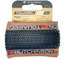 Вело покришка Hutchinson ENV Touareg 700X45 TS TL TAN