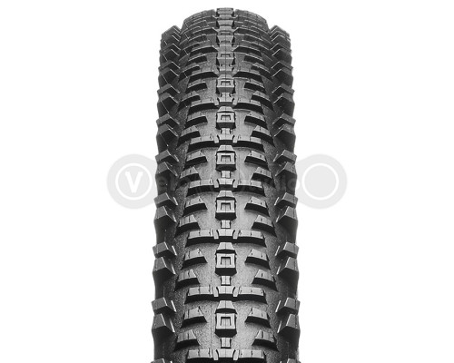 Вело покрышка Hutchinson Kraken 29X2,4 ENV TS TL RLAB Black