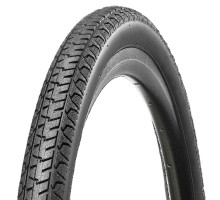 Вело покришка Hutchinson ENV Republic 27,5X1,75 TR TT