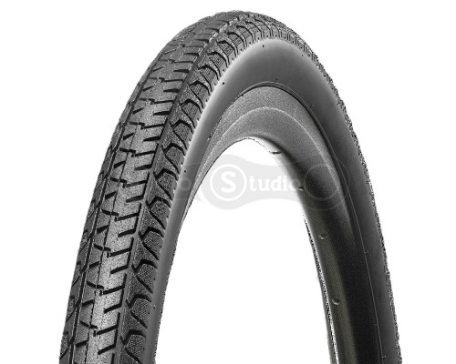 Вело покришка Hutchinson ENV Republic 27,5X1,75 TR TT