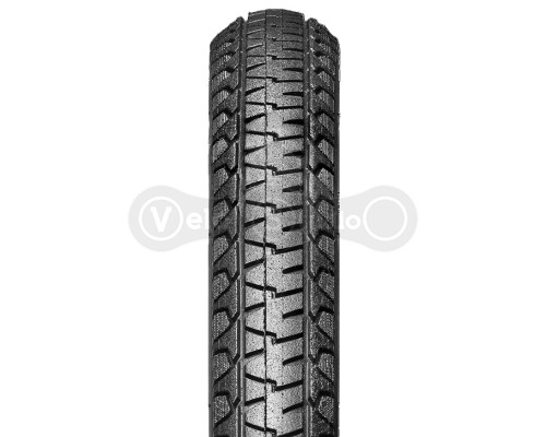 Вело покришка Hutchinson ENV Republic 27,5X1,75 TR TT