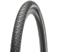 Вело покришка HUTCHINSON Haussmann 27,5X1,75 TR T Skinwal + PA