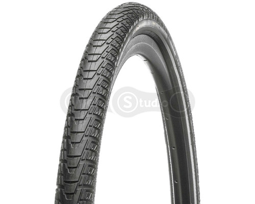 Вело покришка HUTCHINSON Haussmann 27,5X1,75 TR T Skinwal + PA