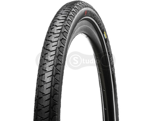 Вело покришка HUTCHINSON Republic 700x40