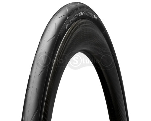 Вело покришка Hutchinson Blackbird Race 700X28 TS TLR Black
