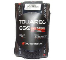 Вело покришка HUTCHINSON Touareg 650 x 47 FB TL Hardskin