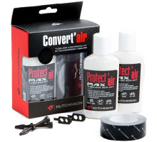 Комплект Hutchinson Tubeless Kit для встановлення безкамерних покришок KIT TL 25 MM