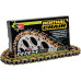 Цепь Renthal RR4 SRS Roadrace Chain - 520 [Gold], 520-120L / Slim Seal Ring