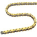 Ланцюг Regina RX3 Chain - 420 [Gold], 420-146L / No Seal