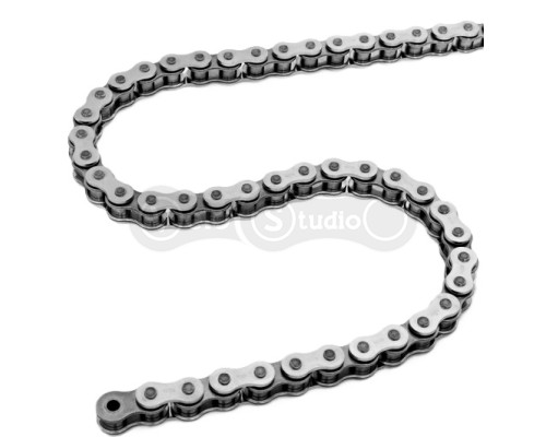 Цепь Regina ZRA Chain - 520 [Steel], 520-114L / Seal Ring