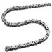 Ланцюг Regina ZRA Chain - 520 [Steel], 520-120L / Seal Ring