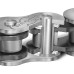 Ланцюг Regina ZRA Chain - 520 [Steel], 520-112L / Seal Ring