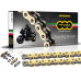 Ланцюг Regina ZRT Chain - 525 [Gold], 525-120L / Seal Ring