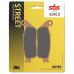 Колодки гальмові SBS 630LS Performance Rear Brake Pads, Sinter