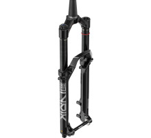 Вилка ROCKSHOX Lyrik Ultimate CHARGER 3.1 RC2 - Crown 29 Boost 15x110 140mm Gloss Black 