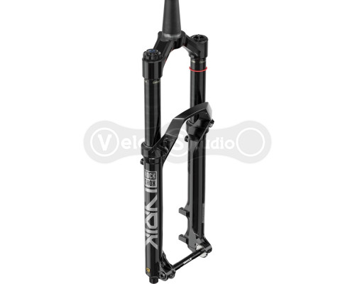 Вилка ROCKSHOX Lyrik Ultimate CHARGER 3.1 RC2 - Crown 29 Boost 15x110 140mm Gloss Black