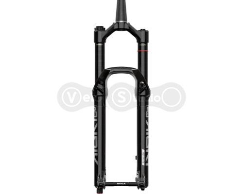 Вилка ROCKSHOX Lyrik Ultimate CHARGER 3.1 RC2 - Crown 29 Boost 15x110 140mm Gloss Black