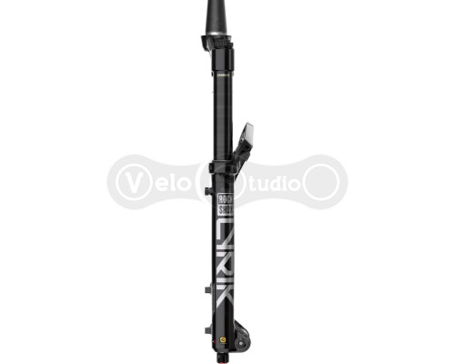 Вилка ROCKSHOX Lyrik Ultimate CHARGER 3.1 RC2 - Crown 29 Boost 15x110 140mm Gloss Black