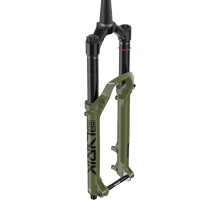 Вилка ROCKSHOX Lyrik Ultimate CHARGER 3.1 RC2 - Crown 29 Boost 15x110 150mm Green