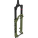 Вилка ROCKSHOX Lyrik Ultimate CHARGER 3.1 RC2 - Crown 29 Boost 15x110 150mm Green