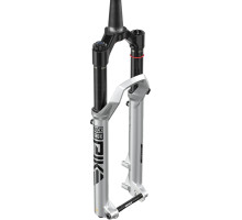 Вилка ROCKSHOX Pike Ultimate CHARGER 3.1 RC2 - Crown 29 Boost 15x110 130mm Silver