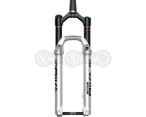 Вилка ROCKSHOX Pike Ultimate CHARGER 3.1 RC2 - Crown 29 Boost 15x110 130mm Silver