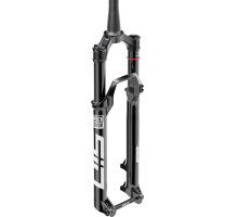 Вилка ROCKSHOX SID Ultimate Race Day - 2P  Remote 29 Boost15X110 120mm Gloss Black