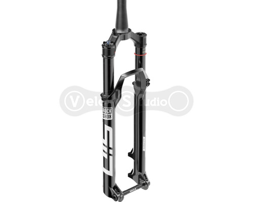 Вилка ROCKSHOX SID Ultimate Race Day - 2P Remote 29 Boost15X110 120mm Gloss Black