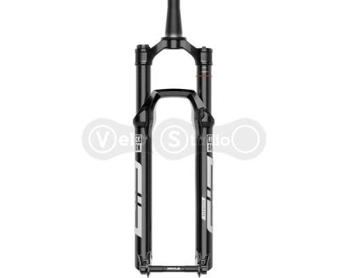 Вилка ROCKSHOX SID Ultimate Race Day - 2P Remote 29 Boost15X110 120mm Gloss Black