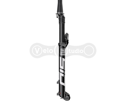 Вилка ROCKSHOX SID Ultimate Race Day - 2P Remote 29 Boost15X110 120mm Gloss Black