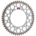 Задняя звезда Renthal 520 Twinring Chainwheel 2240 - KTM [Silver], 50z