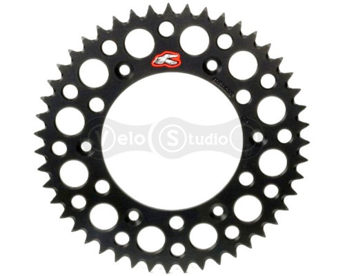 Задняя звезда Renthal 520 Ultralight Chainwheel 224U - KTM [Black], 49z