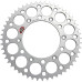 Задня зірка Renthal 520 Ultralight Chainwheel 224U - KTM [Silver], 50z