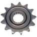 Передня зірка Renthal 520 Standard Sprocket 253 - Honda, 14z
