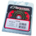 Передня зірка Renthal 520 Standard Sprocket 253 - Honda, 14z