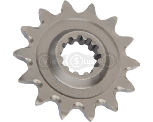 Передня зірка Renthal 520 Standard Sprocket 439 - Honda, 13z