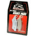 Колодки гальмівні Renthal RC-1 BP-100 Works Brake Pads, Sintered