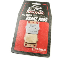 Колодки гальмівні Renthal RC-1 BP-102 Works Brake Pads, Sintered