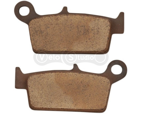 Колодки гальмівні Renthal RC-1 BP-103 Works Brake Pads, Sintered