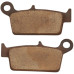 Колодки гальмівні Renthal RC-1 BP-103 Works Brake Pads, Sintered